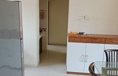 2 BHK - Sainath Pinewood Mohan Nagar
