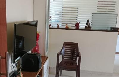 2 BHK - Sainath Pinewood Mohan Nagar