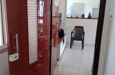 2 BHK - Sainath Pinewood Mohan Nagar