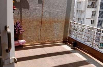 2 BHK - Sainath Pinewood Mohan Nagar