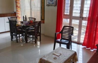 2 BHK - Sainath Pinewood Mohan Nagar