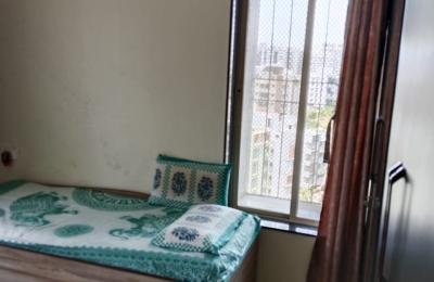 2 BHK - Sainath Pinewood Mohan Nagar