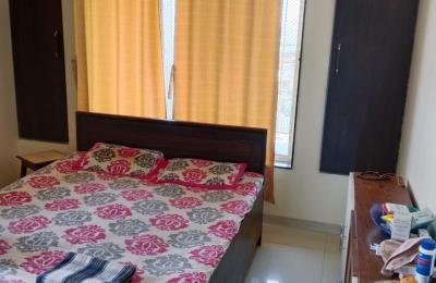 2 BHK - Sainath Pinewood Mohan Nagar