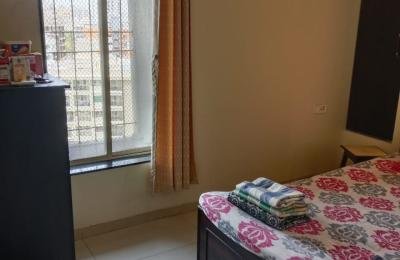 2 BHK - Sainath Pinewood Mohan Nagar