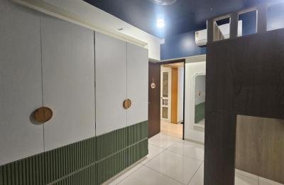 4 BHK - Stargaze 24K, Bavdhan Pune