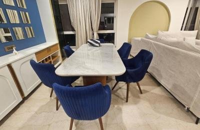 4 BHK - Stargaze 24K, Bavdhan Pune