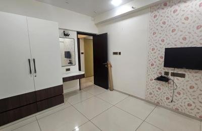 4 BHK - Stargaze 24K, Bavdhan Pune