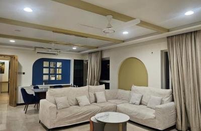 4 BHK - Stargaze 24K, Bavdhan Pune