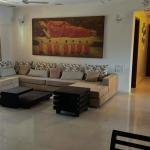 3 BHK - Mittal CrossWinds