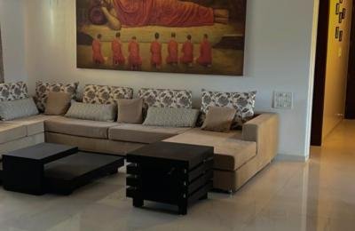 3 BHK - Mittal CrossWinds