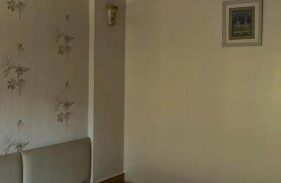 3 BHK - Mittal CrossWinds