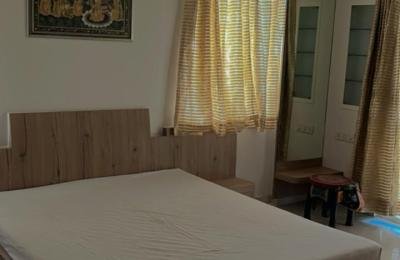 3 BHK - Mittal CrossWinds