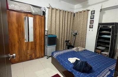 1 BHK - Shreya Apartment, Baner Pune