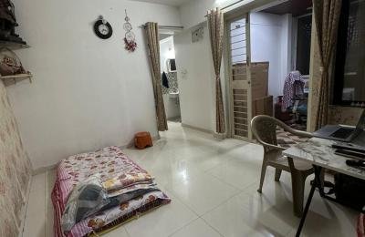 1 BHK - Shreya Apartment, Baner Pune