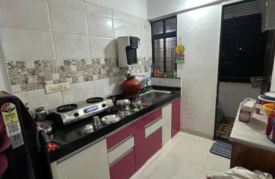 1 BHK - Shreya Apartment, Baner Pune