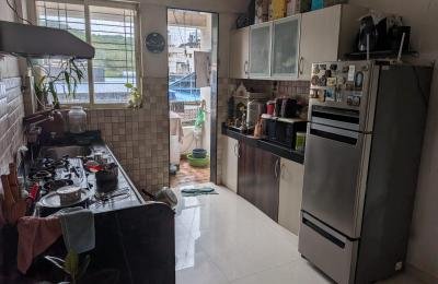 2 BHK - Shah Costa Blanca