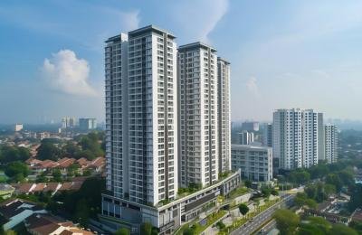 The Prestige Properties City Pune