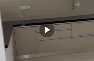 3 BHK - 24K Sereno, Baner, Pune