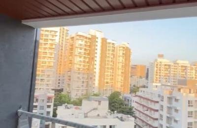 3 BHK - Infinito Sereno, Baner, Pune