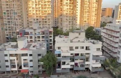 3 BHK - Infinito Sereno, Baner, Pune