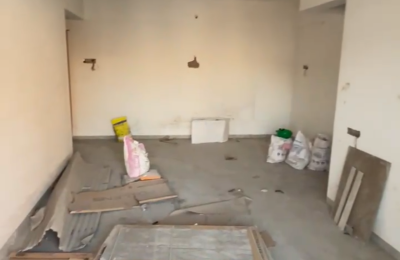 3 BHK - Infinito Sereno, Baner, Pune