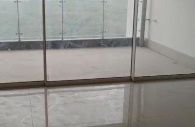 3 BHK - Kolte Patil Sereno Pan Card Club Road