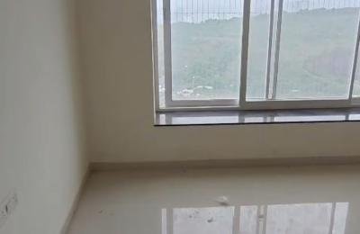 3 BHK - Kolte Patil Sereno Pan Card Club Road
