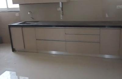 3 BHK - Kolte Patil Sereno Pan Card Club Road