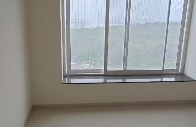 3 BHK - Kolte Patil Sereno Pan Card Club Road